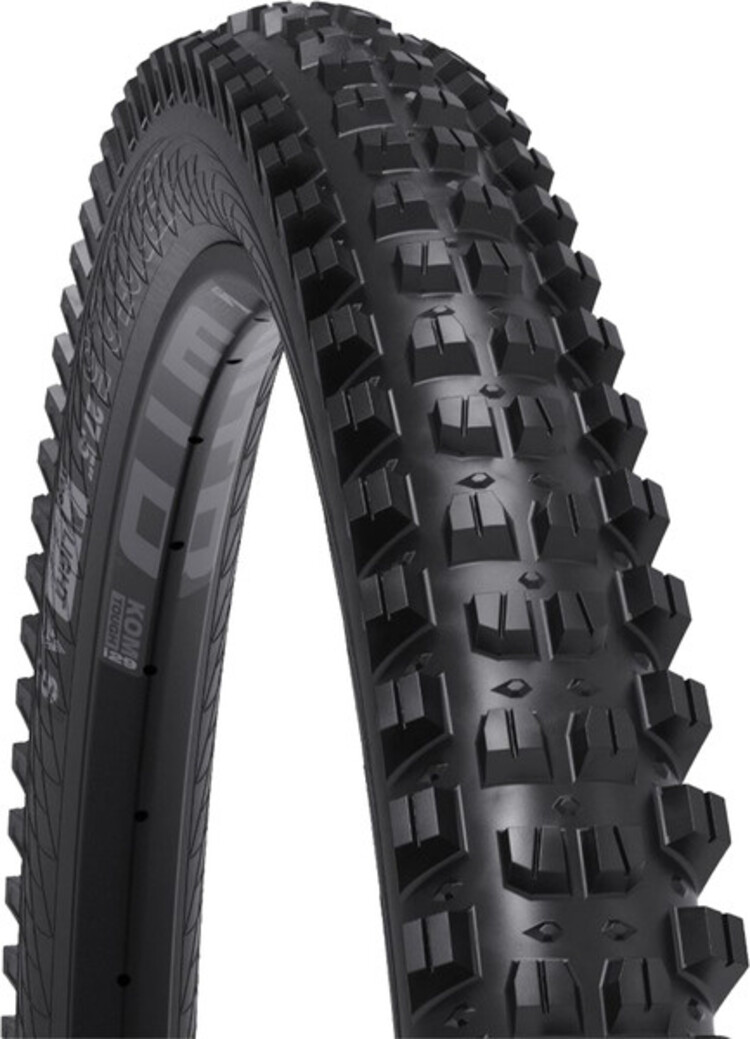 WTB VERDICT TRITEC LIGHT HIGH GRIP TIRE 29 x 2.5