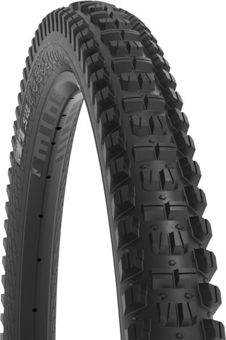 WTB JUDGE TRITEC TOUGH HIGH GRIP TIRE 29" x 2.4 "