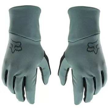Fox Racing RANGER FIRE GLOVE, SEA FOAM GREEN