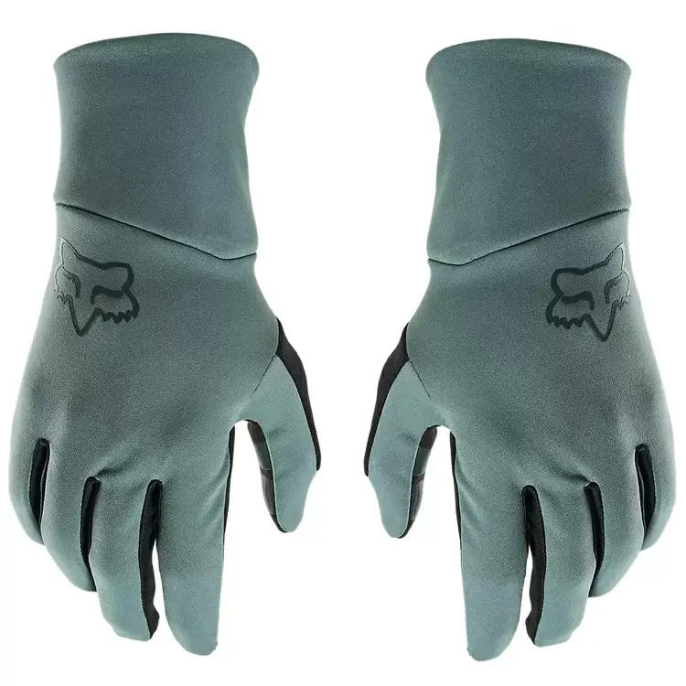 Fox Racing RANGER FIRE GLOVE, SEA FOAM GREEN