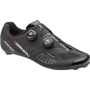 GARNEAU COURSE AIR LITE II, BLACK 39
