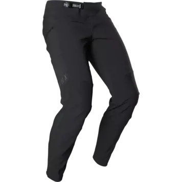 Defend Fire Pants, Men's, Black