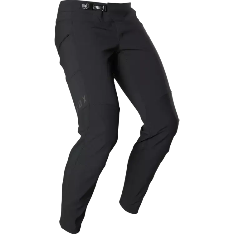 Fox Defend Fire Pants, Men's, Black