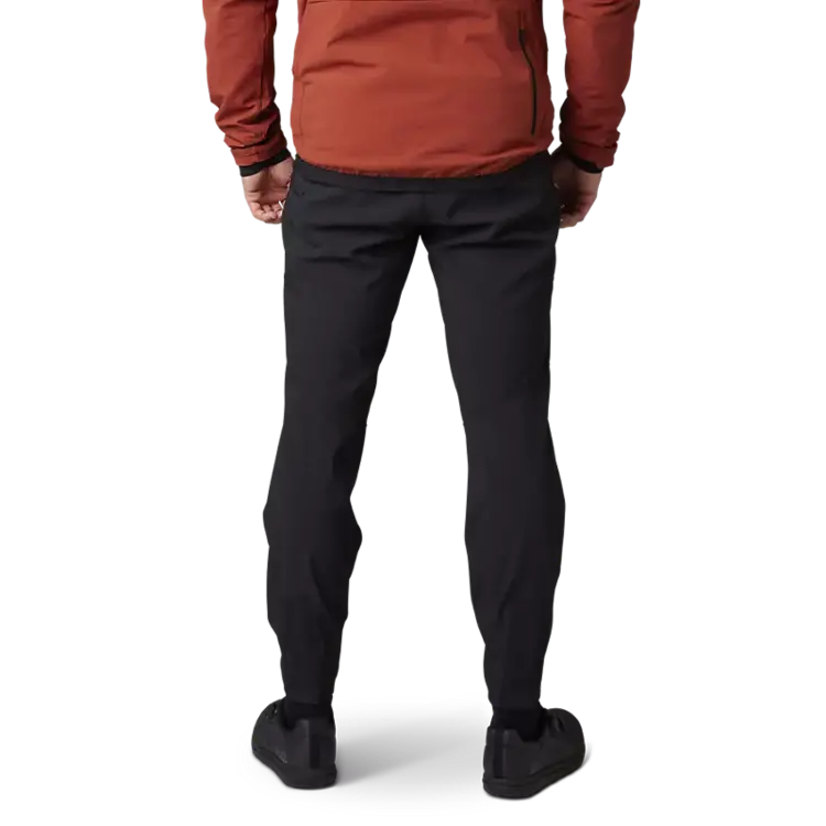 Fox Racing DEFEND FIRE PANT BLACK
