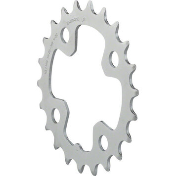 Shimano FC-M510 22T CHAINRING