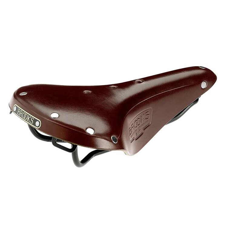 Brooks Brooks B17 Short Saddle