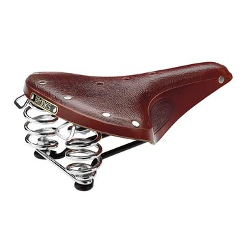 Brooks Brooks B67 Saddle