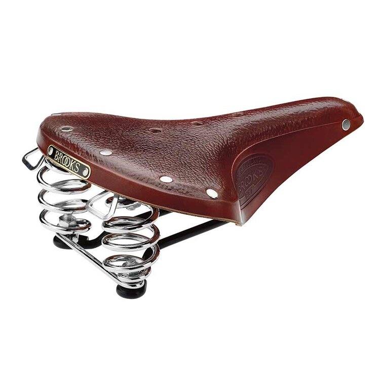 Brooks Brooks B67 Saddle