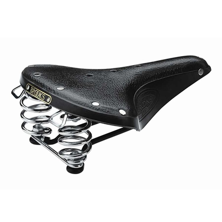 Brooks Brooks B67 Saddle