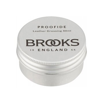 Brooks Proofide Single 30 ml jar