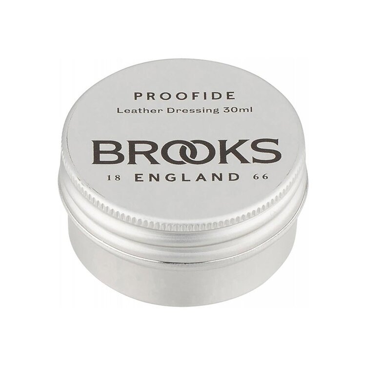 Brooks Proofide Single 30 ml jar