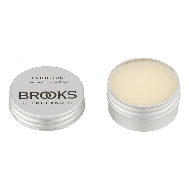 Brooks Proofide Single 30 ml jar