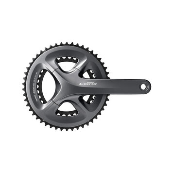 Shimano CLARIS FC-R2000  50X34T 170MM CRANKSET