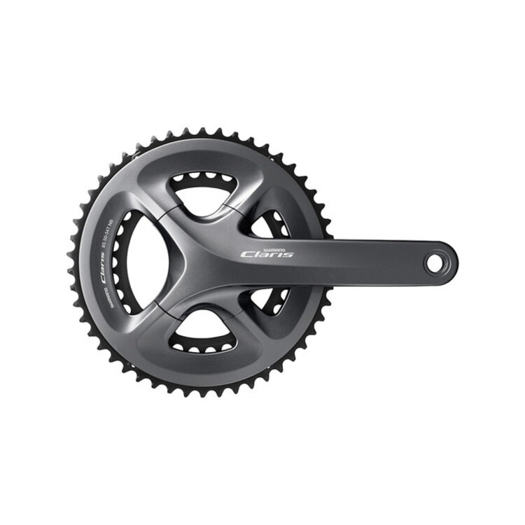 Shimano CLARIS FC-R2000  50X34T 170MM CRANKSET