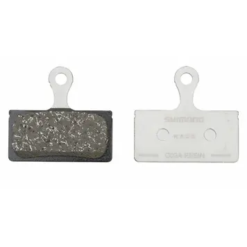 Shimano G03A RESIN DISC BRAKE PADS