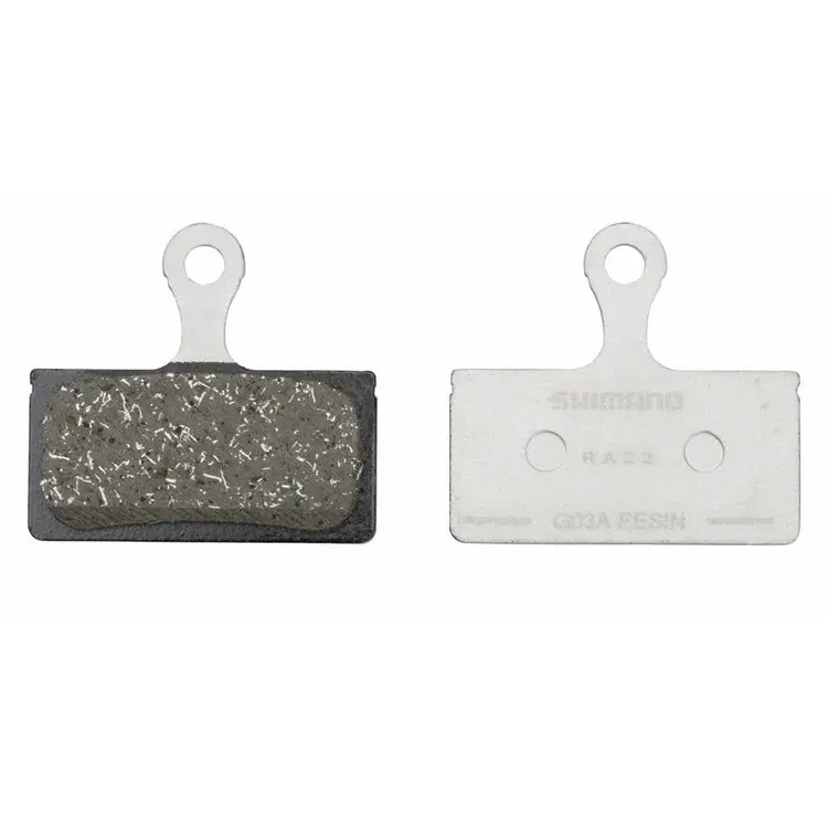 Shimano G03A RESIN DISC BRAKE PADS