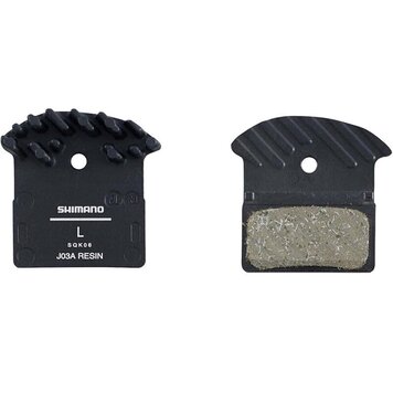Shimano J03A, Disc Brake Pad