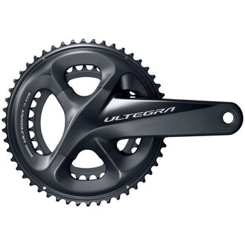 Shimano ULTEGRA FC-R8000 11-SPEED HOLLOWTECH-2 172.5MM 50-34T CRANKSET