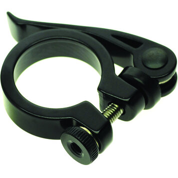 49N 31.8MM QR SEAT CLAMP
