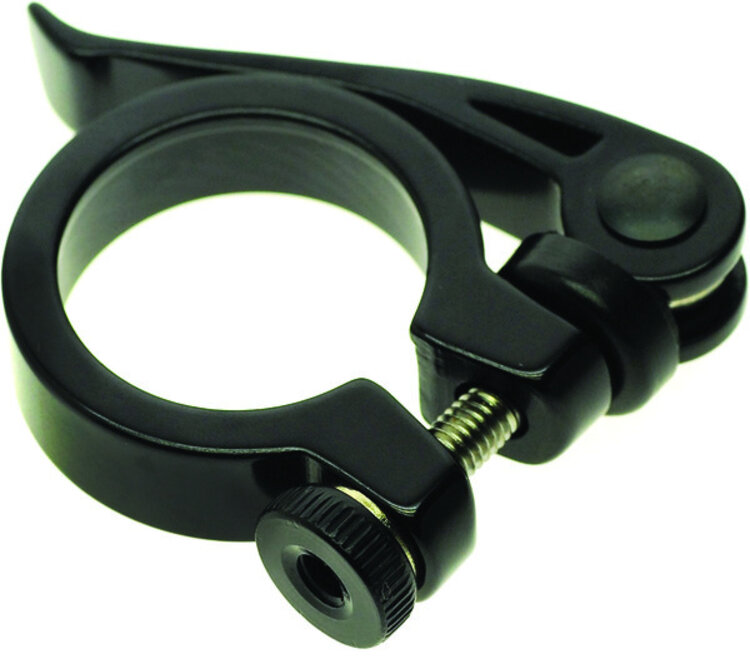 49N 31.8MM QR SEAT CLAMP