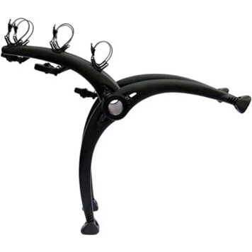 Saris Bones 3-Bike Trunk Rack