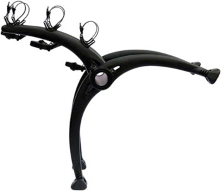 Saris Bones 3-Bike Trunk Rack