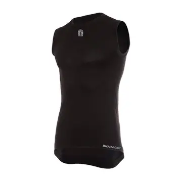 BiORACER BASE LAYER LIGHT SLEEVELESS
