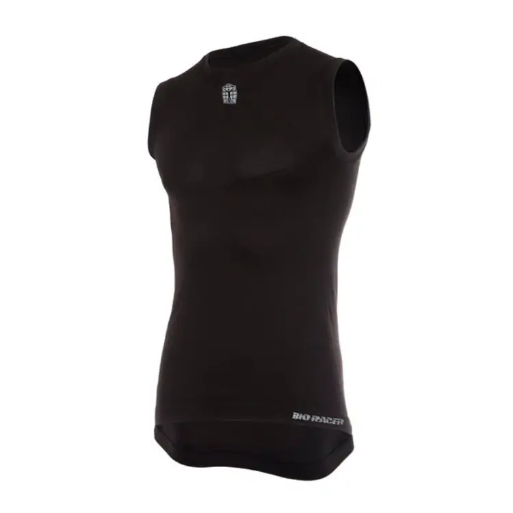 BiORACER BASE LAYER LIGHT SLEEVELESS
