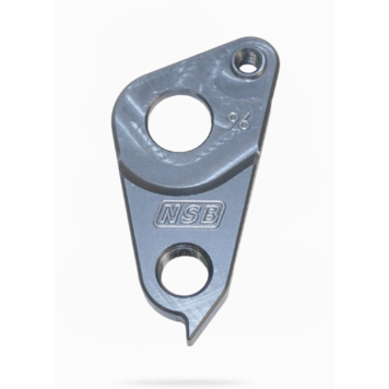 Specialized 2012 12 x 142mm Derailleur Hanger