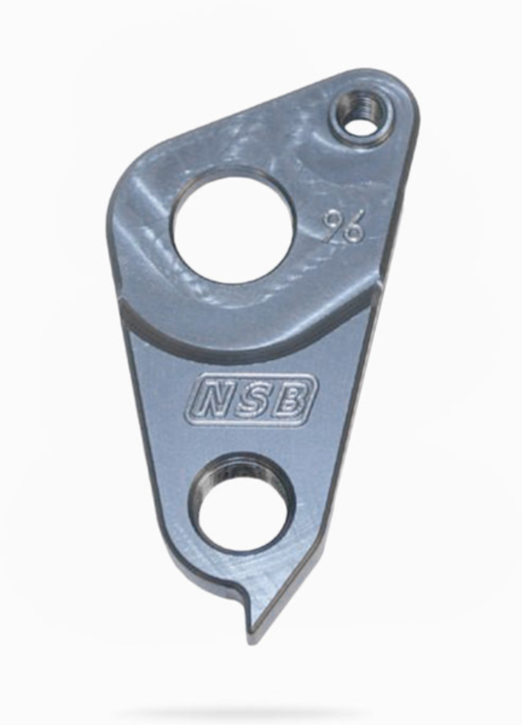 Specialized 2012 12 x 142mm Derailleur Hanger