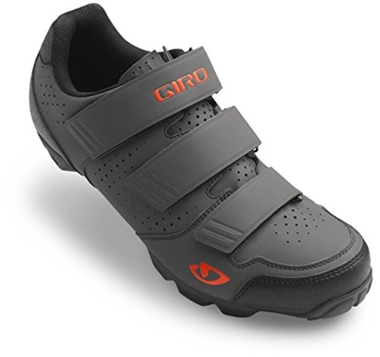Giro Carbide R Men's Off-Road Shoe SIZE 44