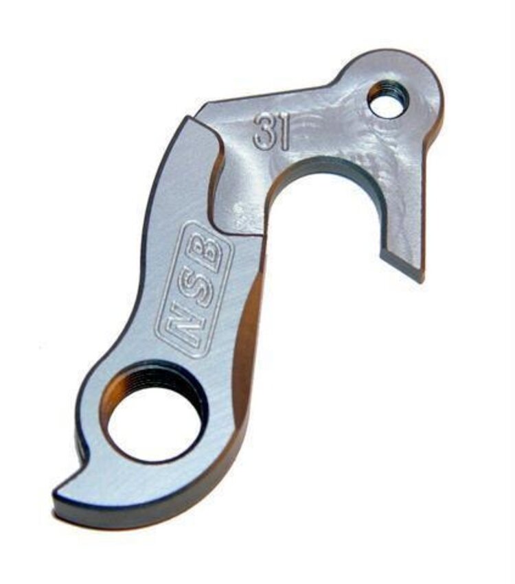 Norco CCR Road Derailleur Hanger