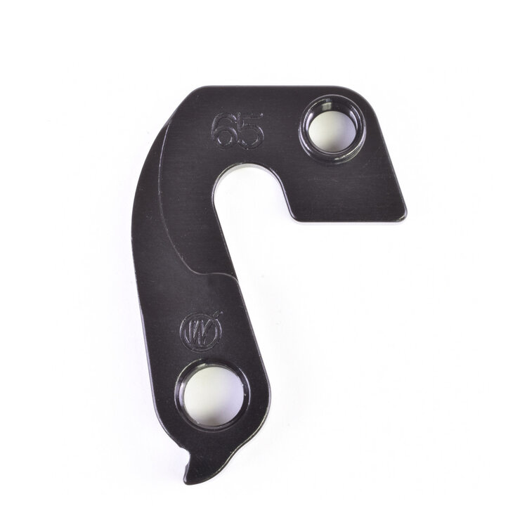 Wheels Manufacturing Dropout 65 Derailleur Hanger, Specialized