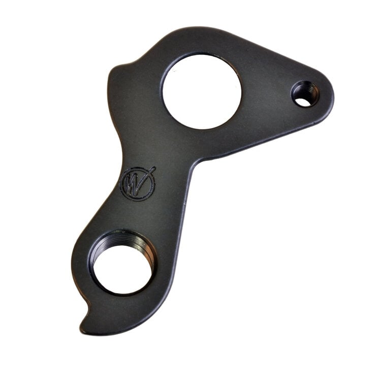 Wheels Manufacturing Dropout 5 Derailleur hanger, Trek and similar 2002-2003 Road
