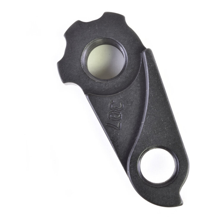Wheels Manufacturing Dropout 307 Derailleur Hanger, Niner