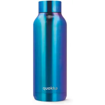 Quokka Quokka Stainless Steel 17oz Bottle