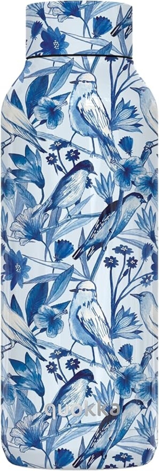 Quokka Quokka Stainless Steel 17oz Bottle