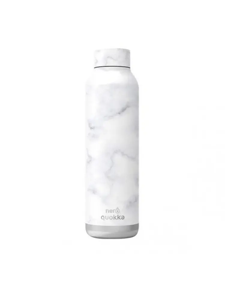 Quokka Quokka Stainless Steel Bottle 21oz