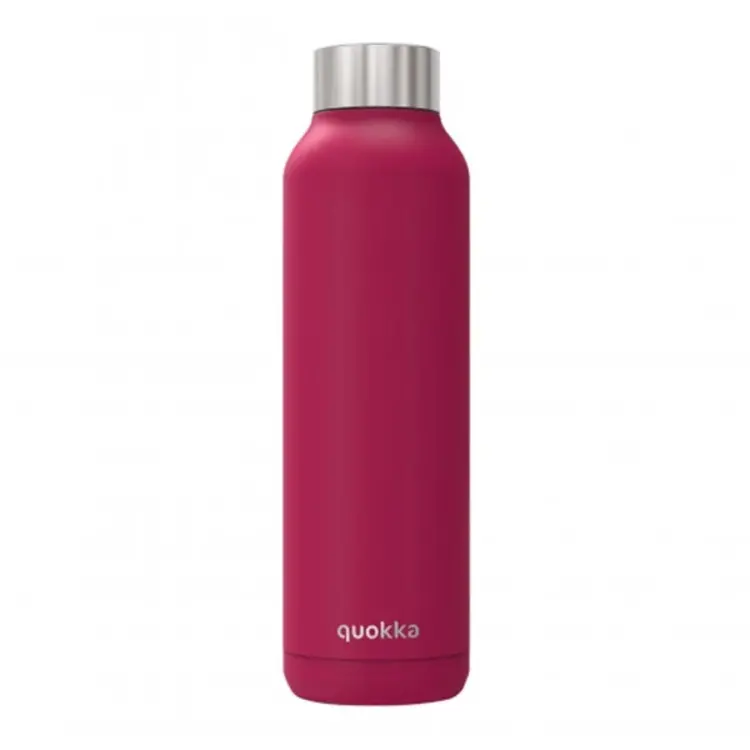 Quokka Quokka Stainless Steel Bottle 21oz