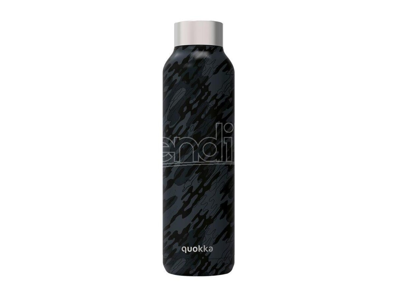 Quokka Stainless Steel Bottle 21oz - Dream Cyclery