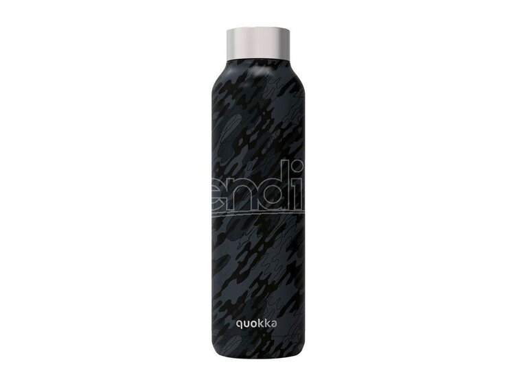 Quokka Quokka Stainless Steel Bottle 21oz