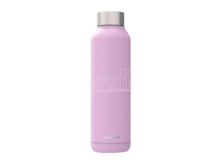 Quokka Quokka Stainless Steel Bottle 21oz