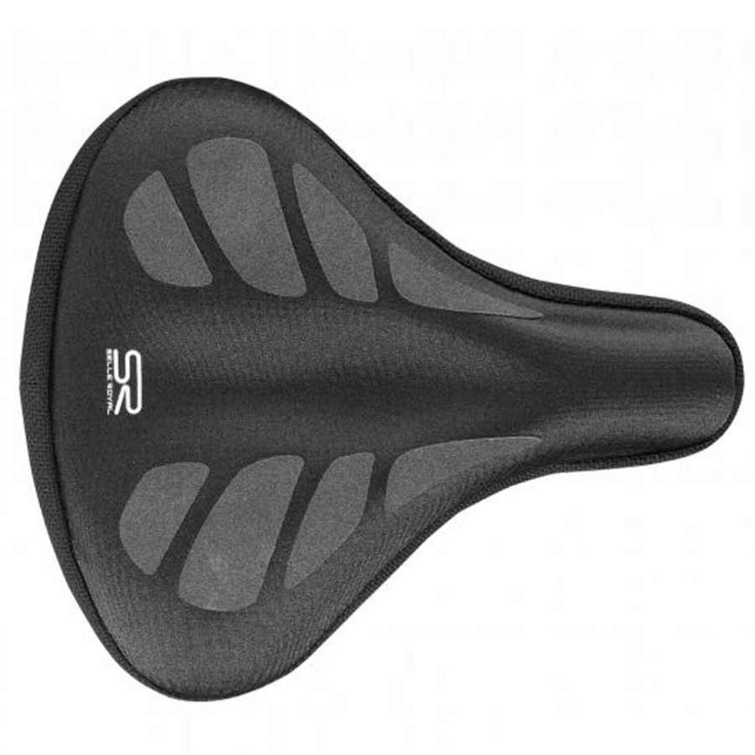 Giant gel saddle cover hotsell