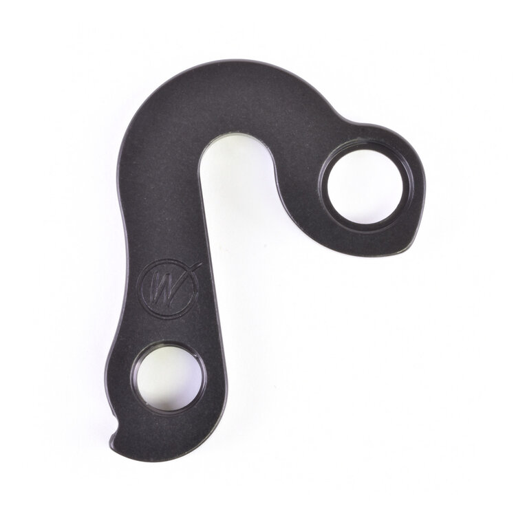 Wheels Manufacturing Dropout 59 Derailleur hanger Felt