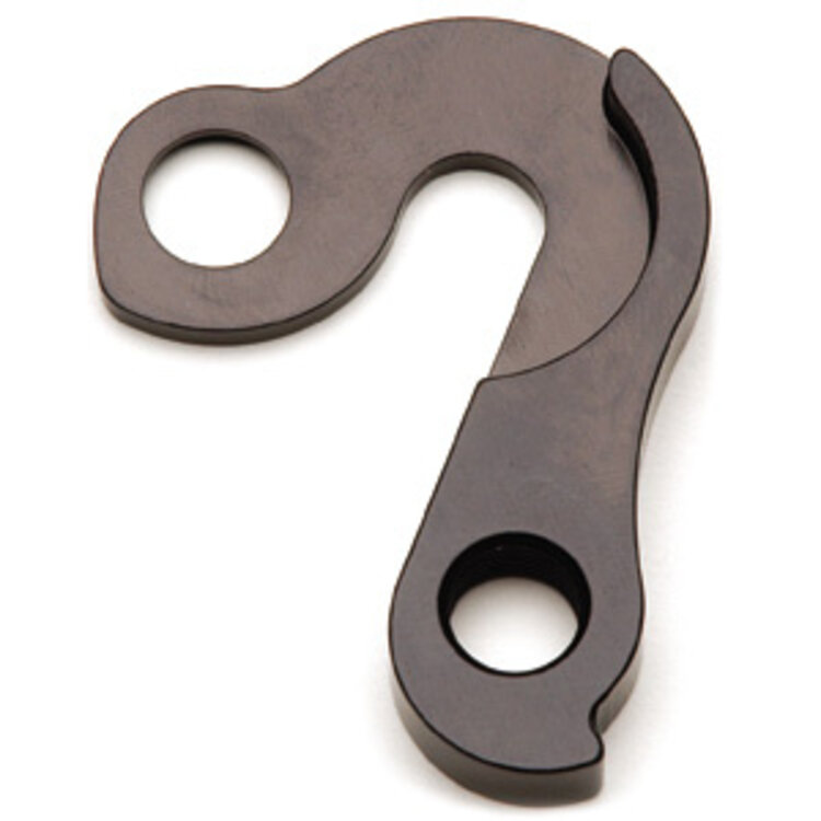 Wheels Manufacturing Dropout 59 Derailleur hanger Felt