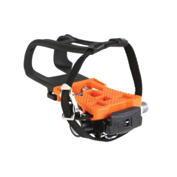 Eclypse HD Dual Trainer Pro Exercise Bike Pedals