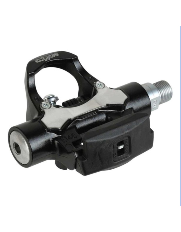 Eclypse HD Dual Trainer Pro Exercise Bike Pedals