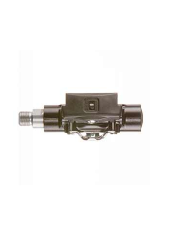 Eclypse HD Dual Trainer Pro Exercise Bike Pedals