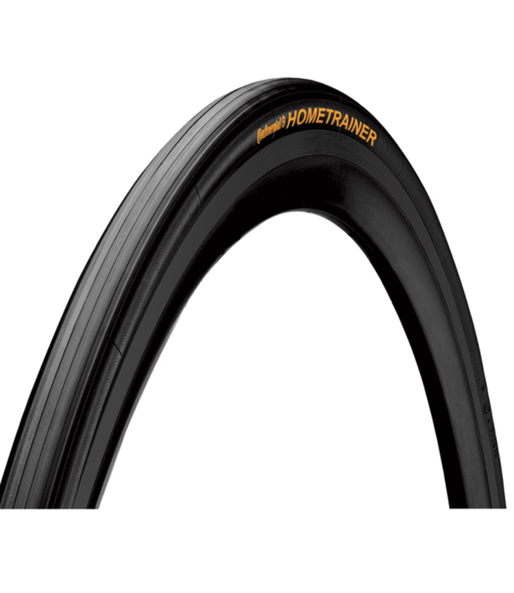 Continental Hometrainer 26" X 1.75 Folding Tire