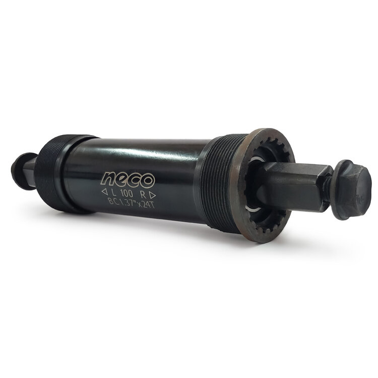 Damco Sealed Fat Bike Bottom Bracket 151mm x 100mm